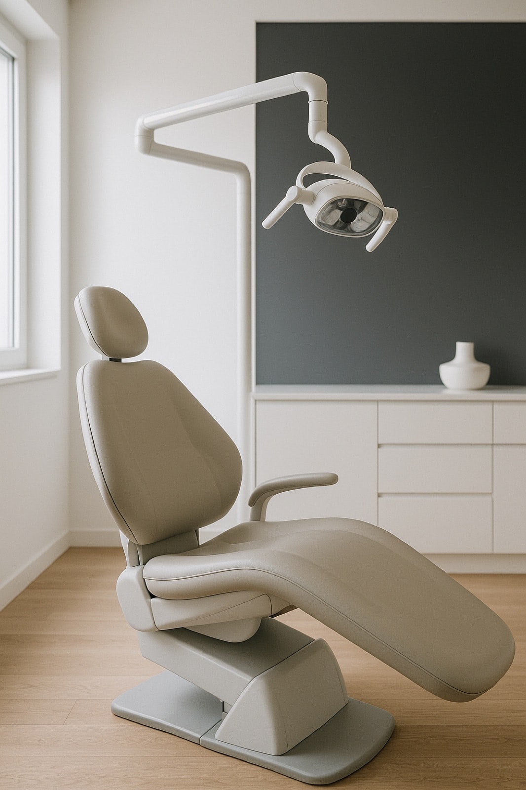 Mitton Dental Surgery